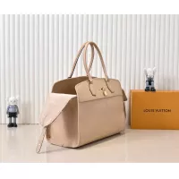 $82.00 USD Louis Vuitton AAA Quality Handbags For Women #1275276