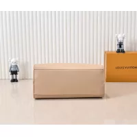 $82.00 USD Louis Vuitton AAA Quality Handbags For Women #1275276