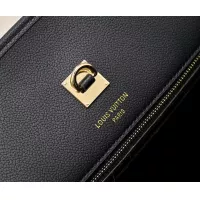$82.00 USD Louis Vuitton AAA Quality Handbags For Women #1275282