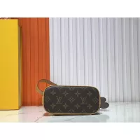 $60.00 USD Louis Vuitton AAA Quality Handbags For Women #1275301