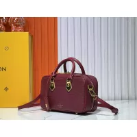 $60.00 USD Louis Vuitton AAA Quality Handbags For Women #1275303