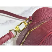 $60.00 USD Louis Vuitton AAA Quality Handbags For Women #1275303