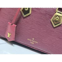 $60.00 USD Louis Vuitton AAA Quality Handbags For Women #1275303