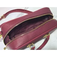 $60.00 USD Louis Vuitton AAA Quality Handbags For Women #1275303