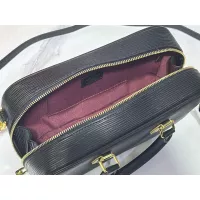 $60.00 USD Louis Vuitton AAA Quality Handbags For Women #1275304