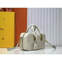 $60.00 USD Louis Vuitton AAA Quality Handbags For Women #1275307