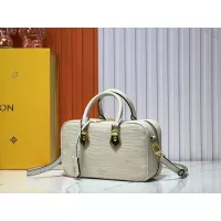 $60.00 USD Louis Vuitton AAA Quality Handbags For Women #1275307
