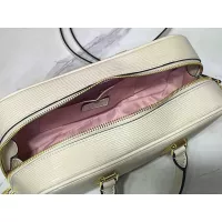 $60.00 USD Louis Vuitton AAA Quality Handbags For Women #1275307
