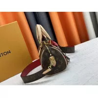 $64.00 USD Louis Vuitton AAA Quality Handbags For Women #1275309