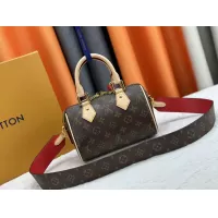 $64.00 USD Louis Vuitton AAA Quality Handbags For Women #1275309