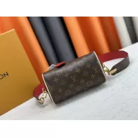 $64.00 USD Louis Vuitton AAA Quality Handbags For Women #1275309