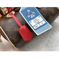 $64.00 USD Louis Vuitton AAA Quality Handbags For Women #1275309