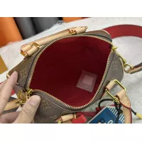 $64.00 USD Louis Vuitton AAA Quality Handbags For Women #1275309