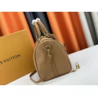 $68.00 USD Louis Vuitton AAA Quality Handbags For Women #1275311
