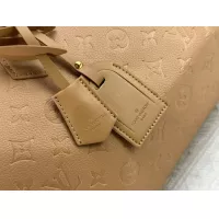 $68.00 USD Louis Vuitton AAA Quality Handbags For Women #1275311