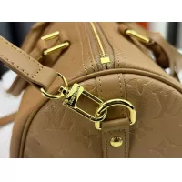 $68.00 USD Louis Vuitton AAA Quality Handbags For Women #1275311
