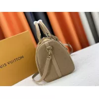 $68.00 USD Louis Vuitton AAA Quality Handbags For Women #1275312