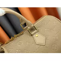 $68.00 USD Louis Vuitton AAA Quality Handbags For Women #1275312