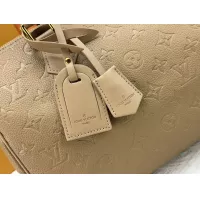 $68.00 USD Louis Vuitton AAA Quality Handbags For Women #1275312