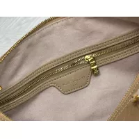$68.00 USD Louis Vuitton AAA Quality Handbags For Women #1275312