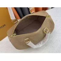 $68.00 USD Louis Vuitton AAA Quality Handbags For Women #1275312