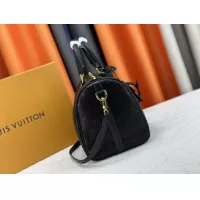 $68.00 USD Louis Vuitton AAA Quality Handbags For Women #1275313