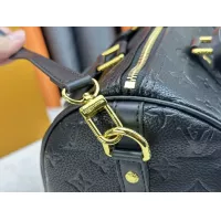 $68.00 USD Louis Vuitton AAA Quality Handbags For Women #1275313