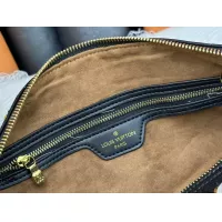 $68.00 USD Louis Vuitton AAA Quality Handbags For Women #1275313