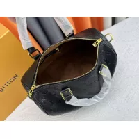 $68.00 USD Louis Vuitton AAA Quality Handbags For Women #1275313
