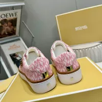 $92.00 USD Michael Kors Casual Shoes For Women #1275392
