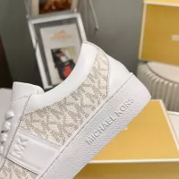 $92.00 USD Michael Kors Casual Shoes For Women #1275405