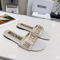 $72.00 USD Moschino Slippers For Women #1275424