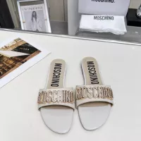 $72.00 USD Moschino Slippers For Women #1275424