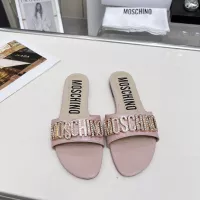 $72.00 USD Moschino Slippers For Women #1275425