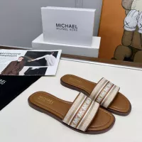 $82.00 USD Michael Kors Slippers For Women #1275433