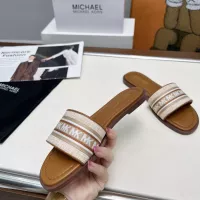 $82.00 USD Michael Kors Slippers For Women #1275433