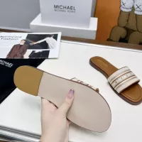 $82.00 USD Michael Kors Slippers For Women #1275433