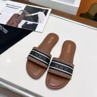 $82.00 USD Michael Kors Slippers For Women #1275434
