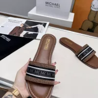 $82.00 USD Michael Kors Slippers For Women #1275434
