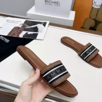 $82.00 USD Michael Kors Slippers For Women #1275434