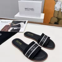 $82.00 USD Michael Kors Slippers For Women #1275435