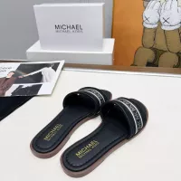 $82.00 USD Michael Kors Slippers For Women #1275435