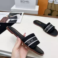 $82.00 USD Michael Kors Slippers For Women #1275435