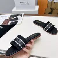 $82.00 USD Michael Kors Slippers For Women #1275435