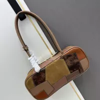 $96.00 USD MIU MIU AAA Quality Handbags For Women #1275468