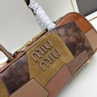 $96.00 USD MIU MIU AAA Quality Handbags For Women #1275468