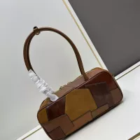 $102.00 USD MIU MIU AAA Quality Handbags For Women #1275471