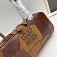 $102.00 USD MIU MIU AAA Quality Handbags For Women #1275471