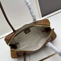 $102.00 USD MIU MIU AAA Quality Handbags For Women #1275471