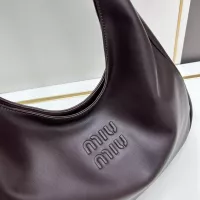 $96.00 USD MIU MIU AAA Quality Shoulder Bags For Women #1275473
